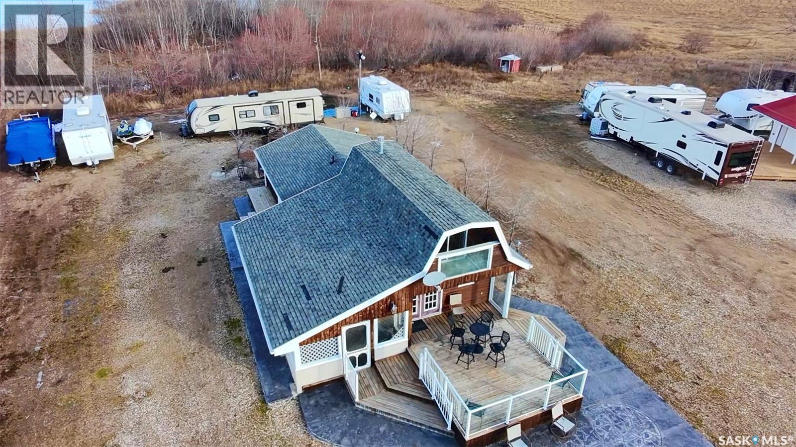 30 Lakeshore Drive, Fishing Lake, SK - Outdoor