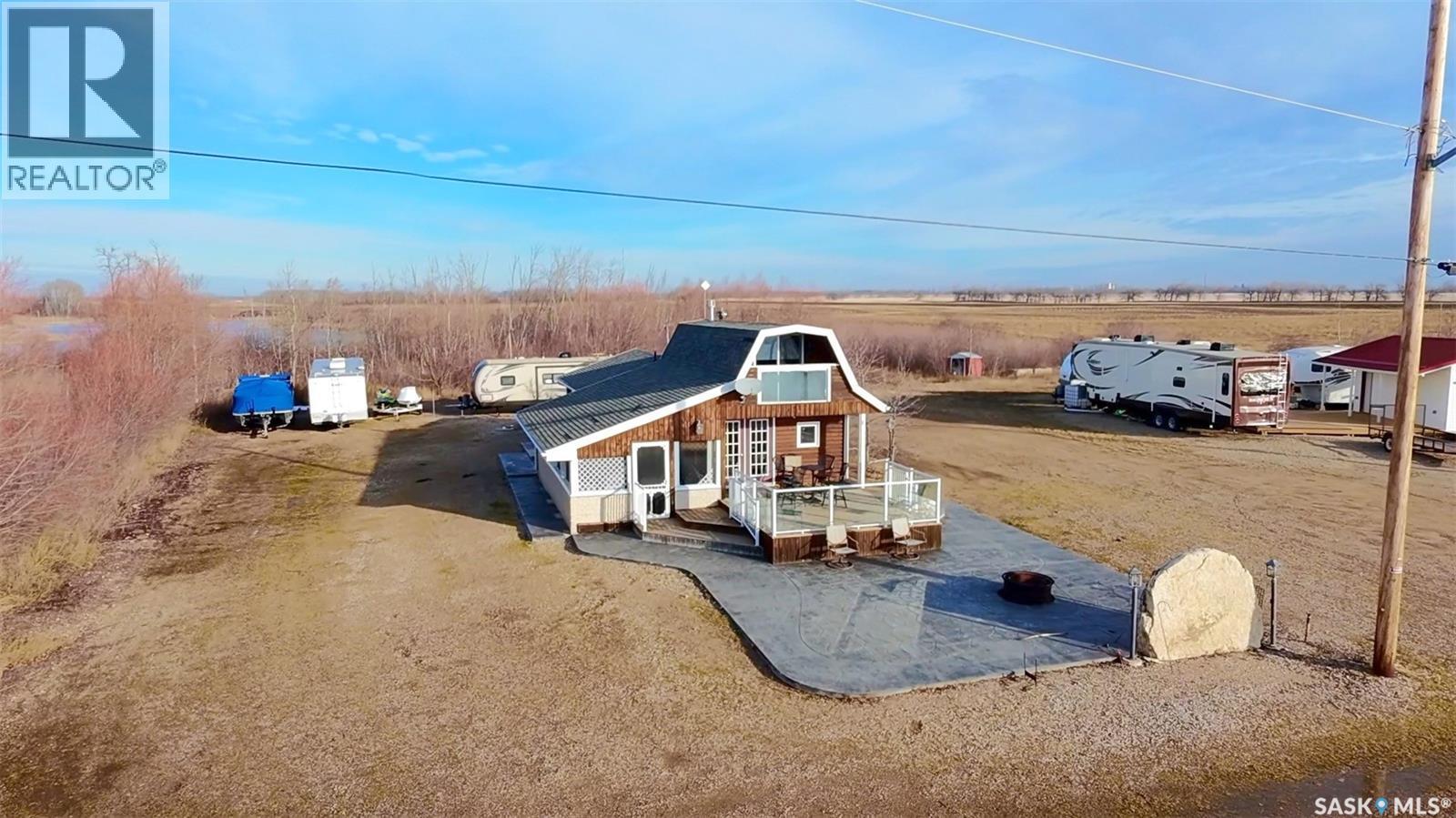 30 Lakeshore Drive, Fishing Lake, SK - Outdoor