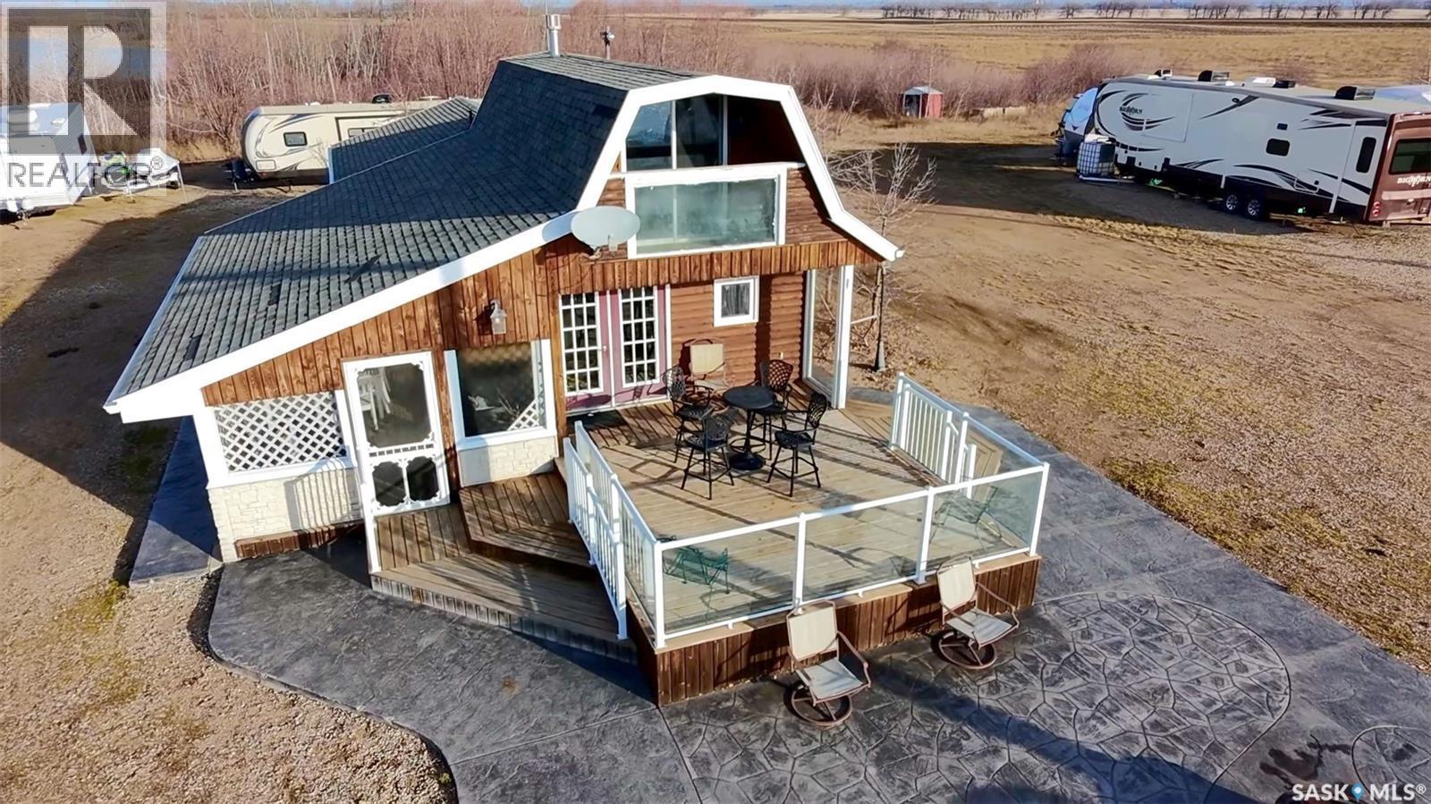 30 Lakeshore Drive, Fishing Lake, SK - Outdoor