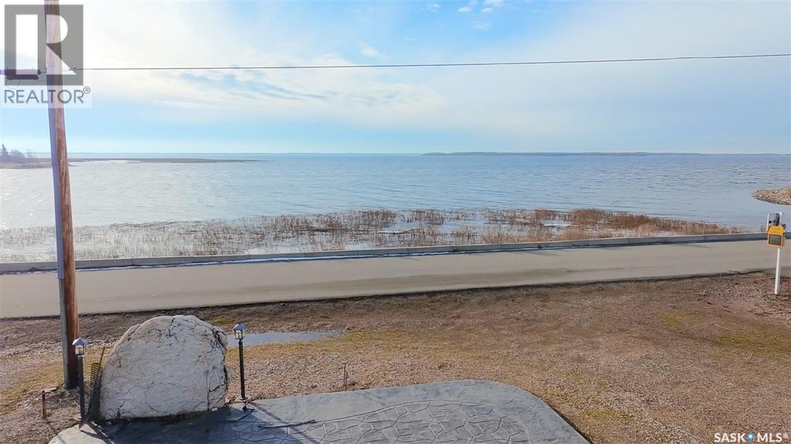 30 Lakeshore Drive, Fishing Lake, SK - Outdoor With Body Of Water With View