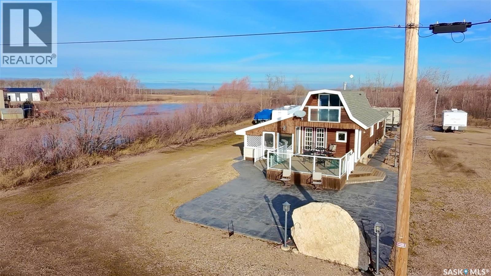 30 Lakeshore Drive, Fishing Lake, SK - Outdoor