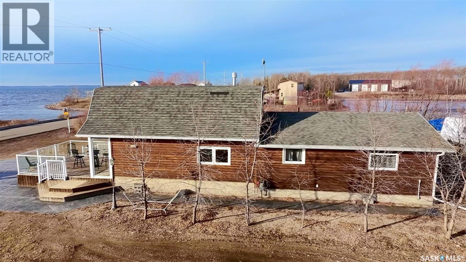 30 Lakeshore Drive, Fishing Lake, SK - Outdoor