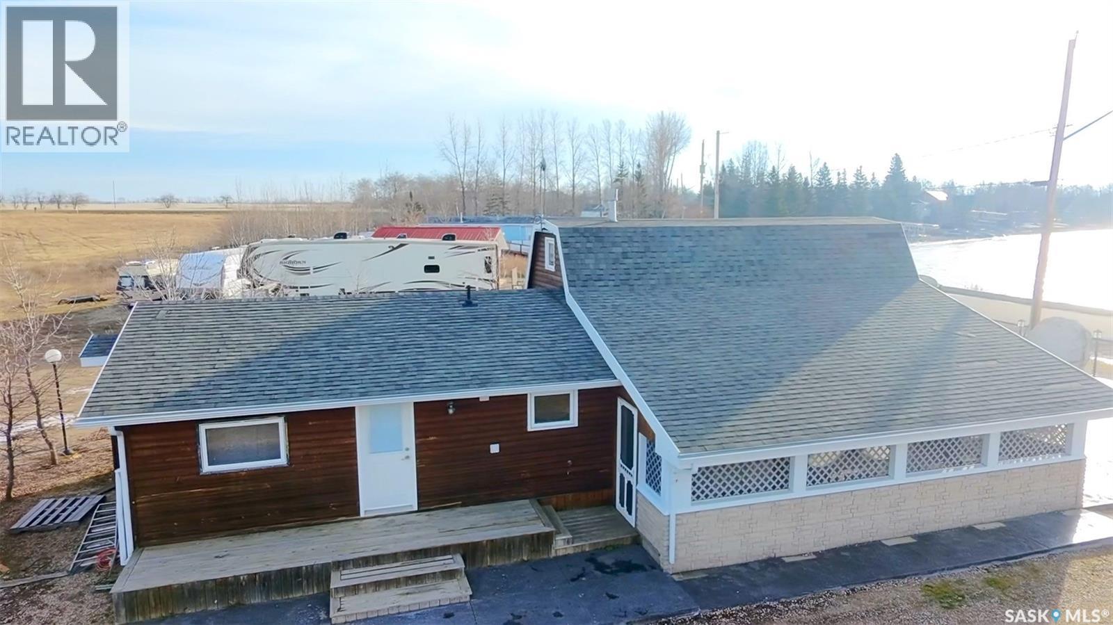 30 Lakeshore Drive, Fishing Lake, SK - Outdoor