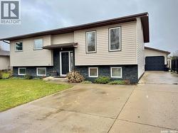 35 Blackwell CRESCENT Yorkton, SK S3N 3Y2
