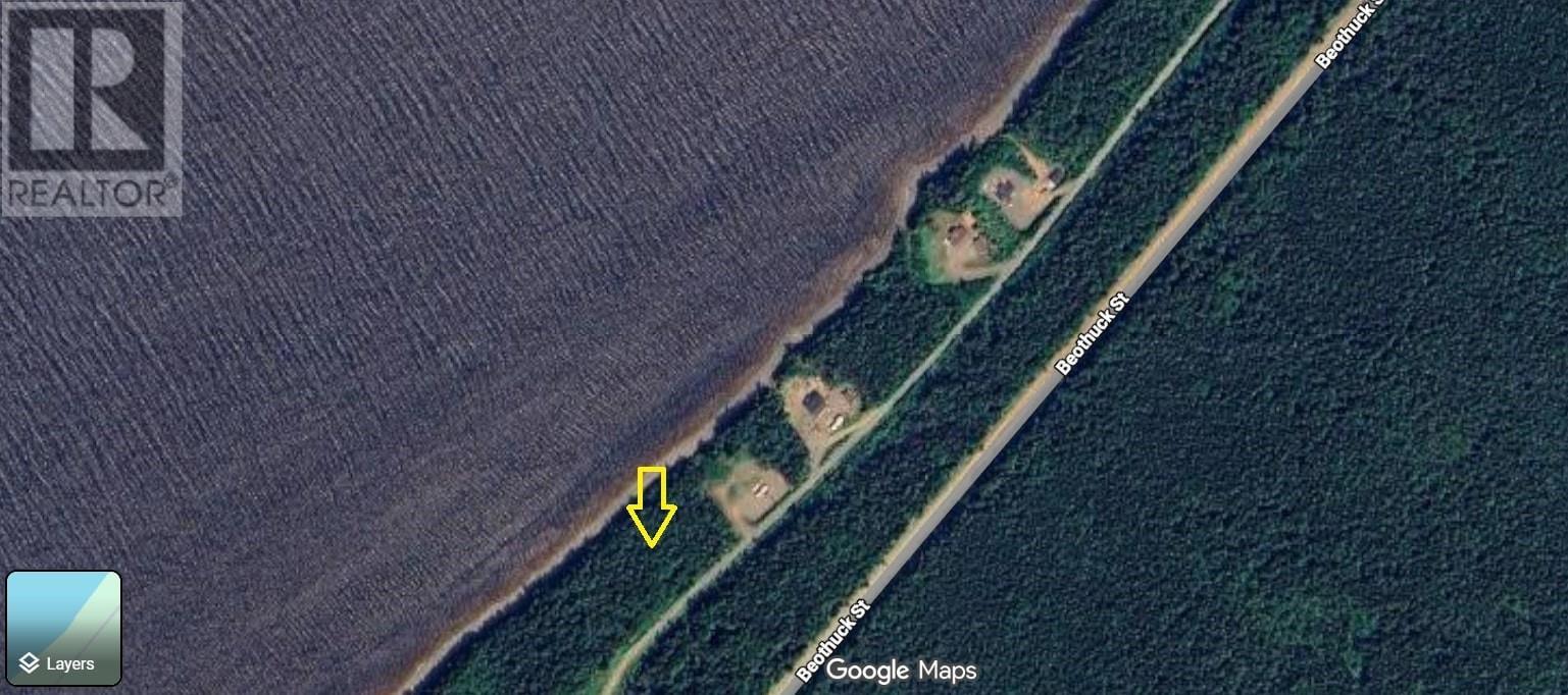 11 Little Paradise Road, Millertown, NL