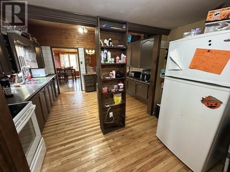 8 Erics Place, Bay Roberts, NL - Indoor