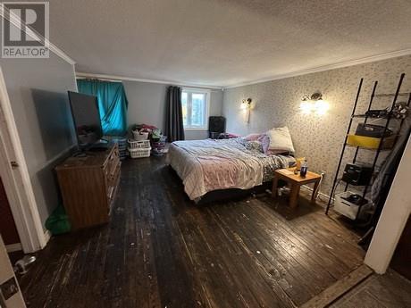 8 Erics Place, Bay Roberts, NL - Indoor Photo Showing Bedroom