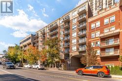 707 - 260 MERTON STREET  Toronto, ON M4S 3G2