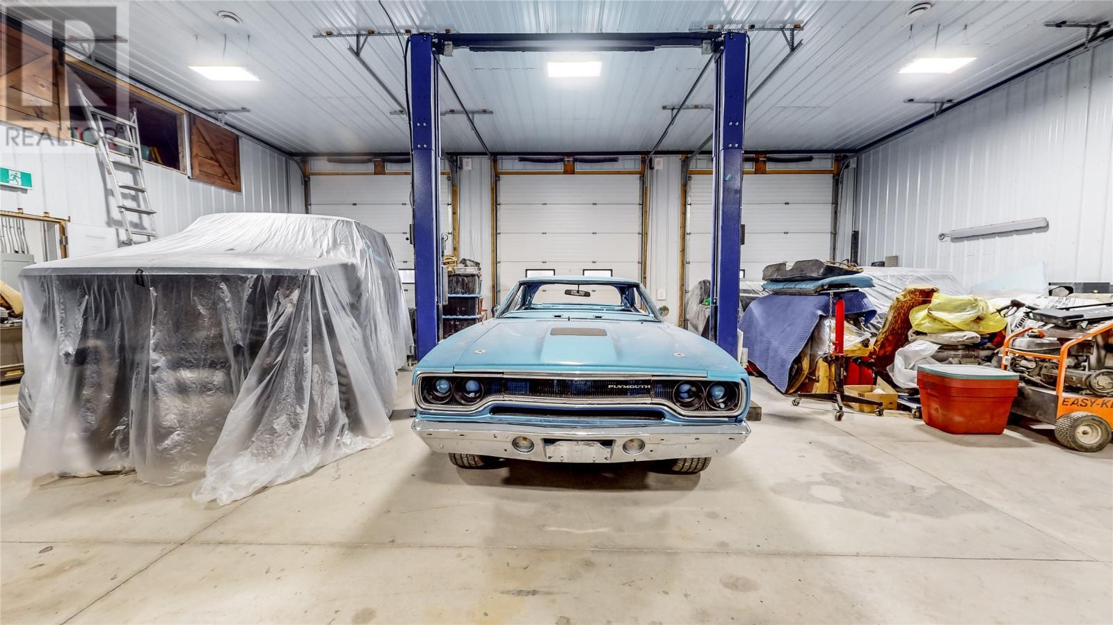 235 Pouch Cove Highway, Flatrock, NL