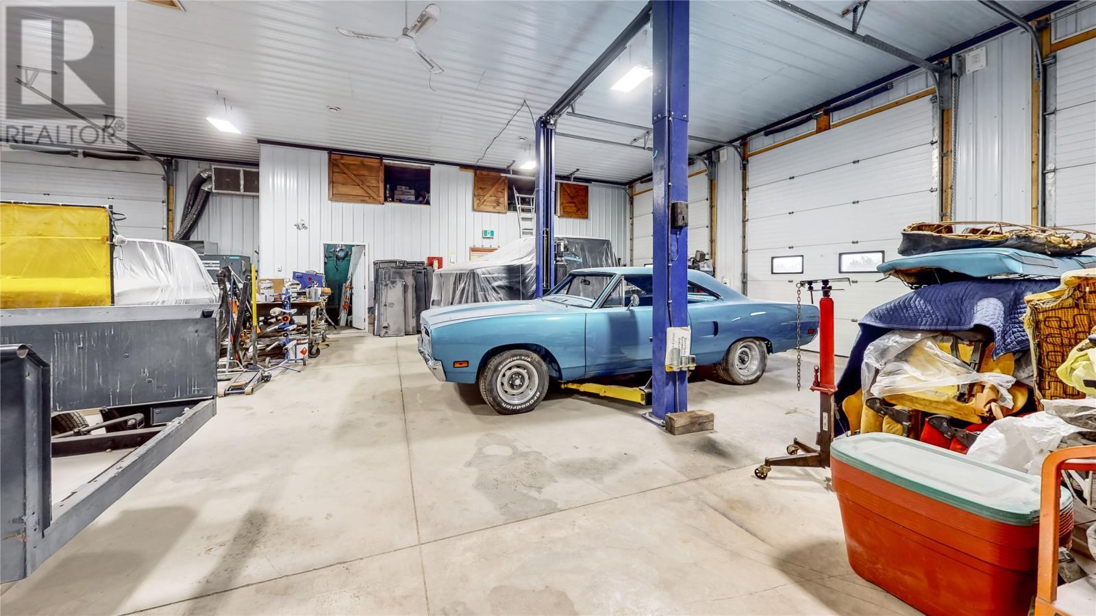 235 Pouch Cove Highway, Flatrock, NL