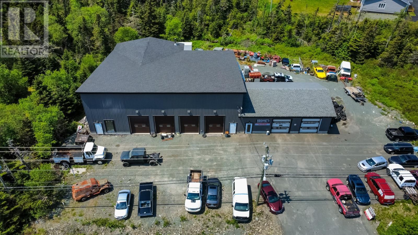 235 Pouch Cove Highway, Flatrock, NL