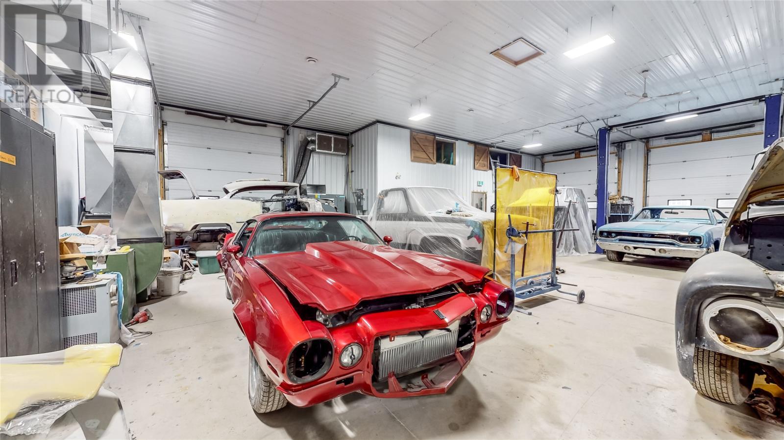 235 Pouch Cove Highway, Flatrock, NL