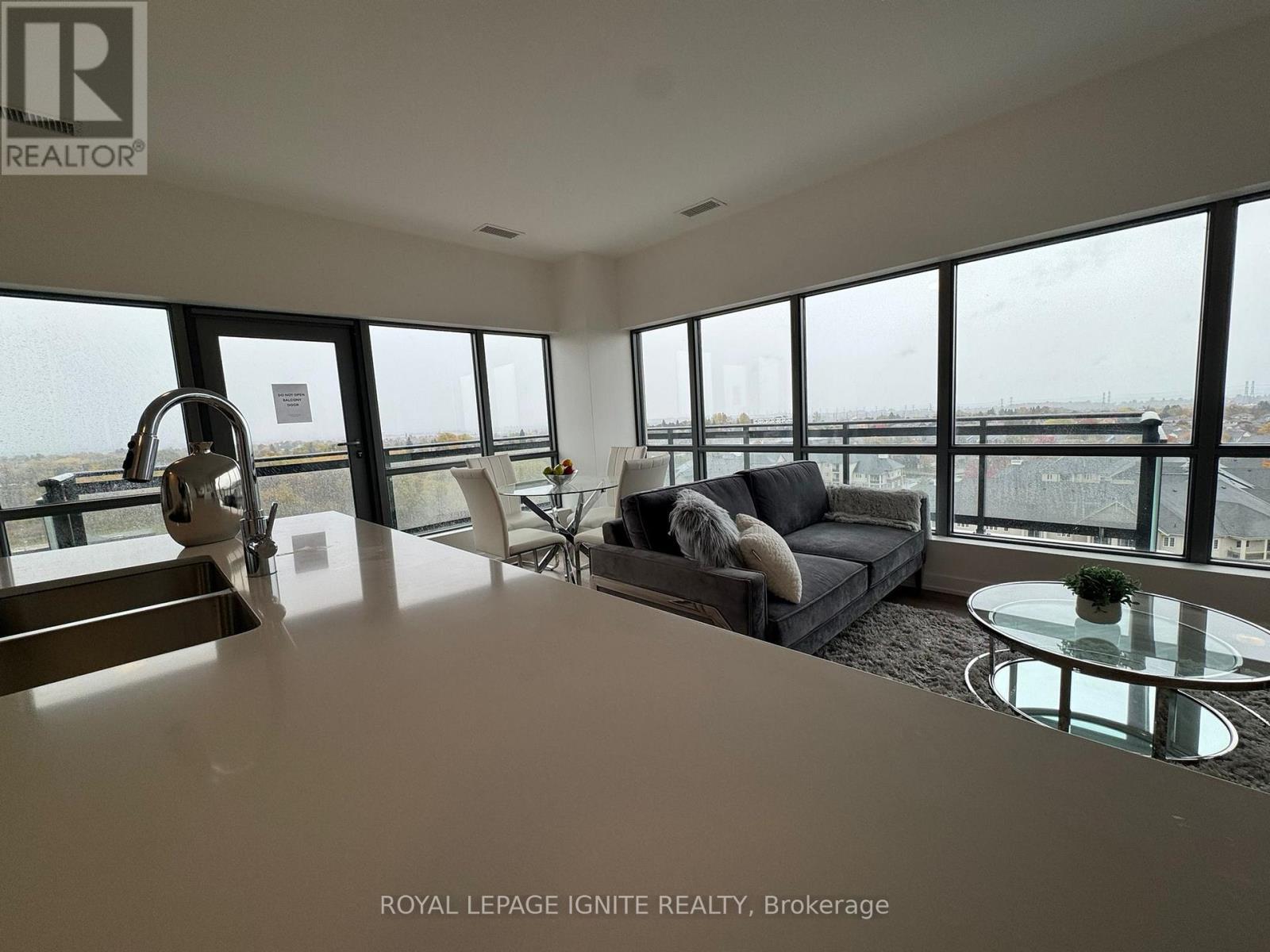 1103 - 55 Clarington Boulevard, Clarington, ON - Indoor