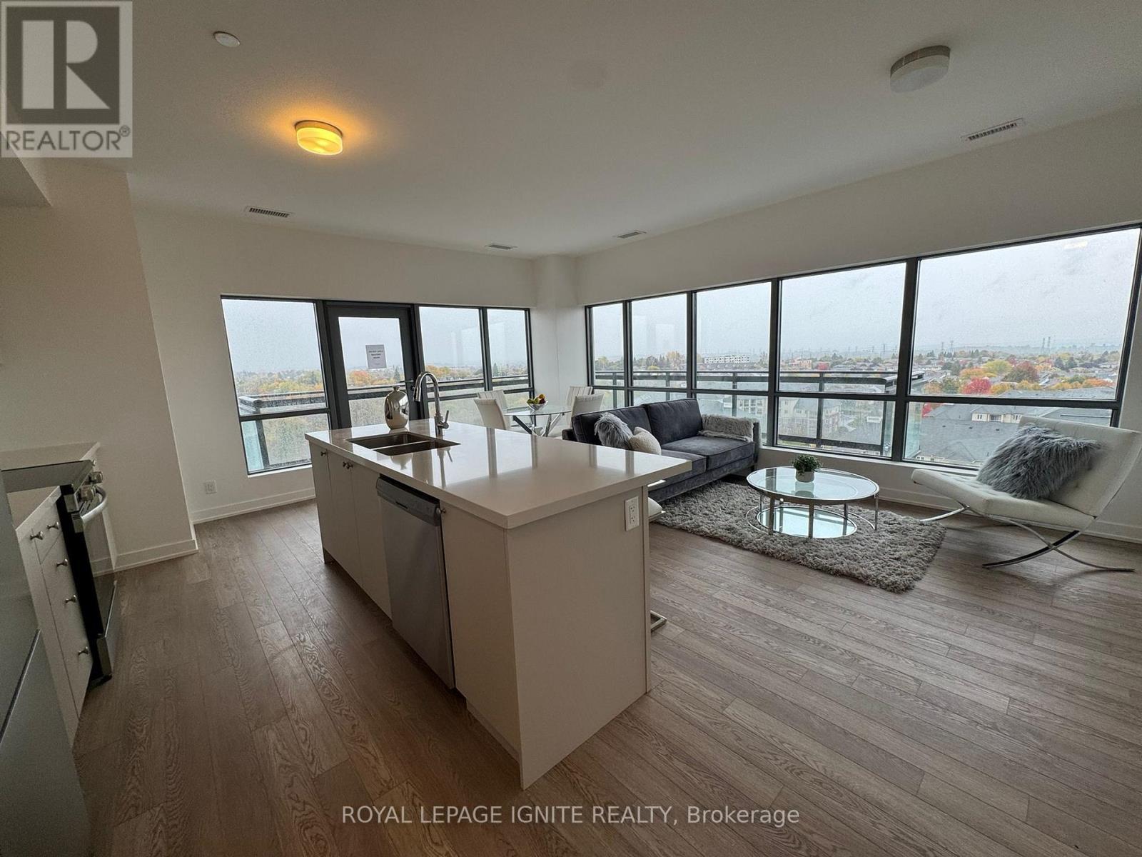 1103 - 55 Clarington Boulevard, Clarington, ON - Indoor