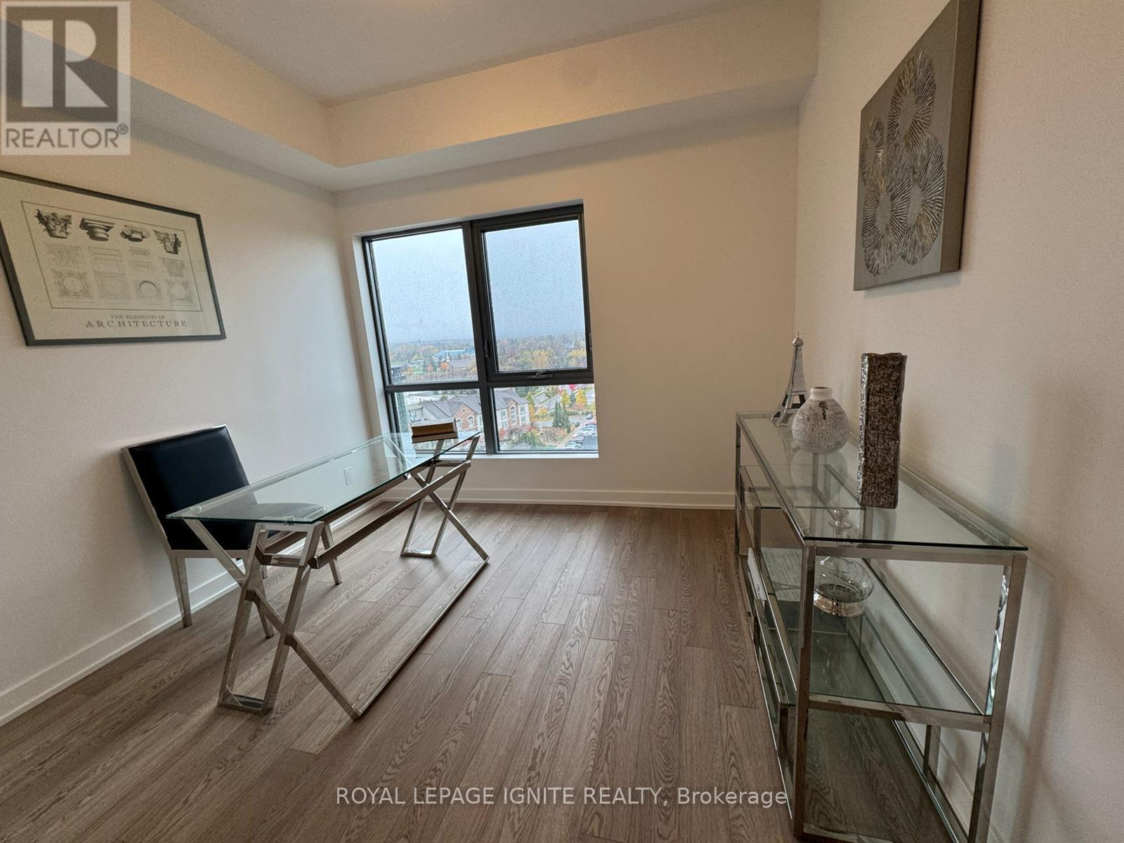 1103 - 55 Clarington Boulevard, Clarington, ON - Indoor