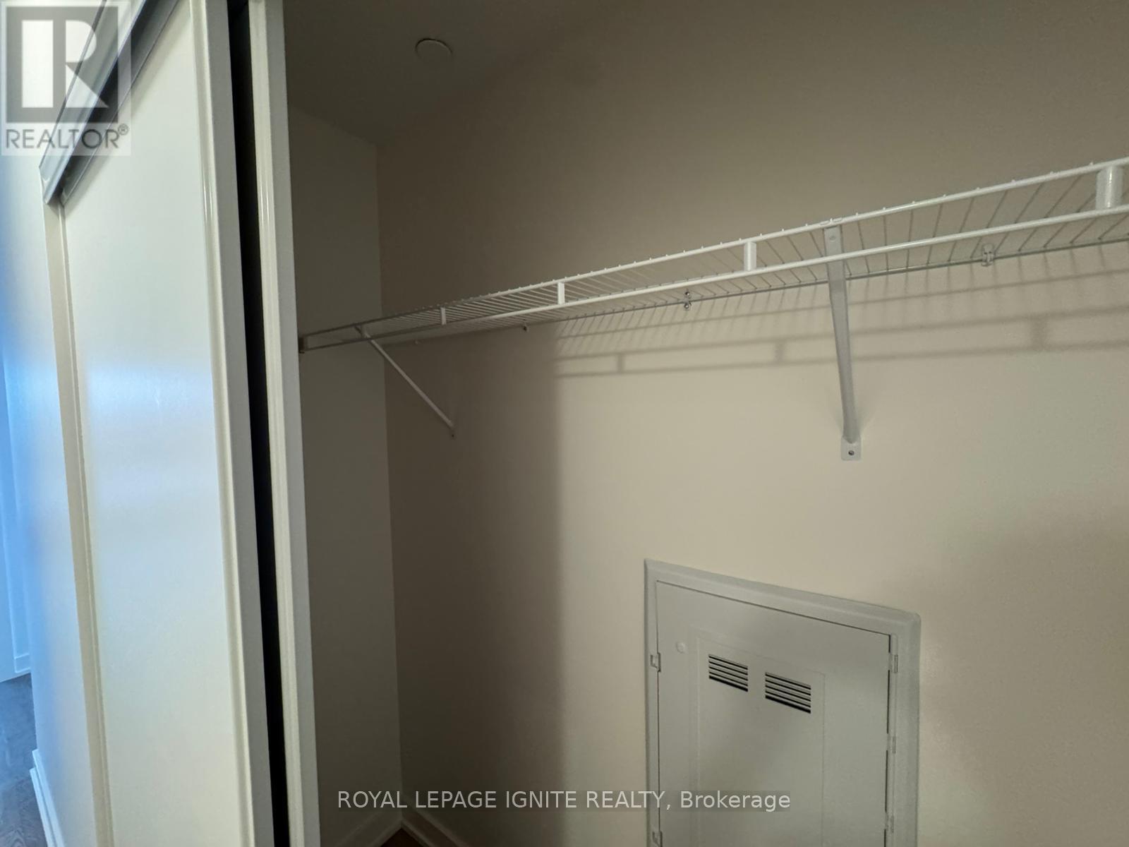 1103 - 55 Clarington Boulevard, Clarington, ON - Indoor With Storage