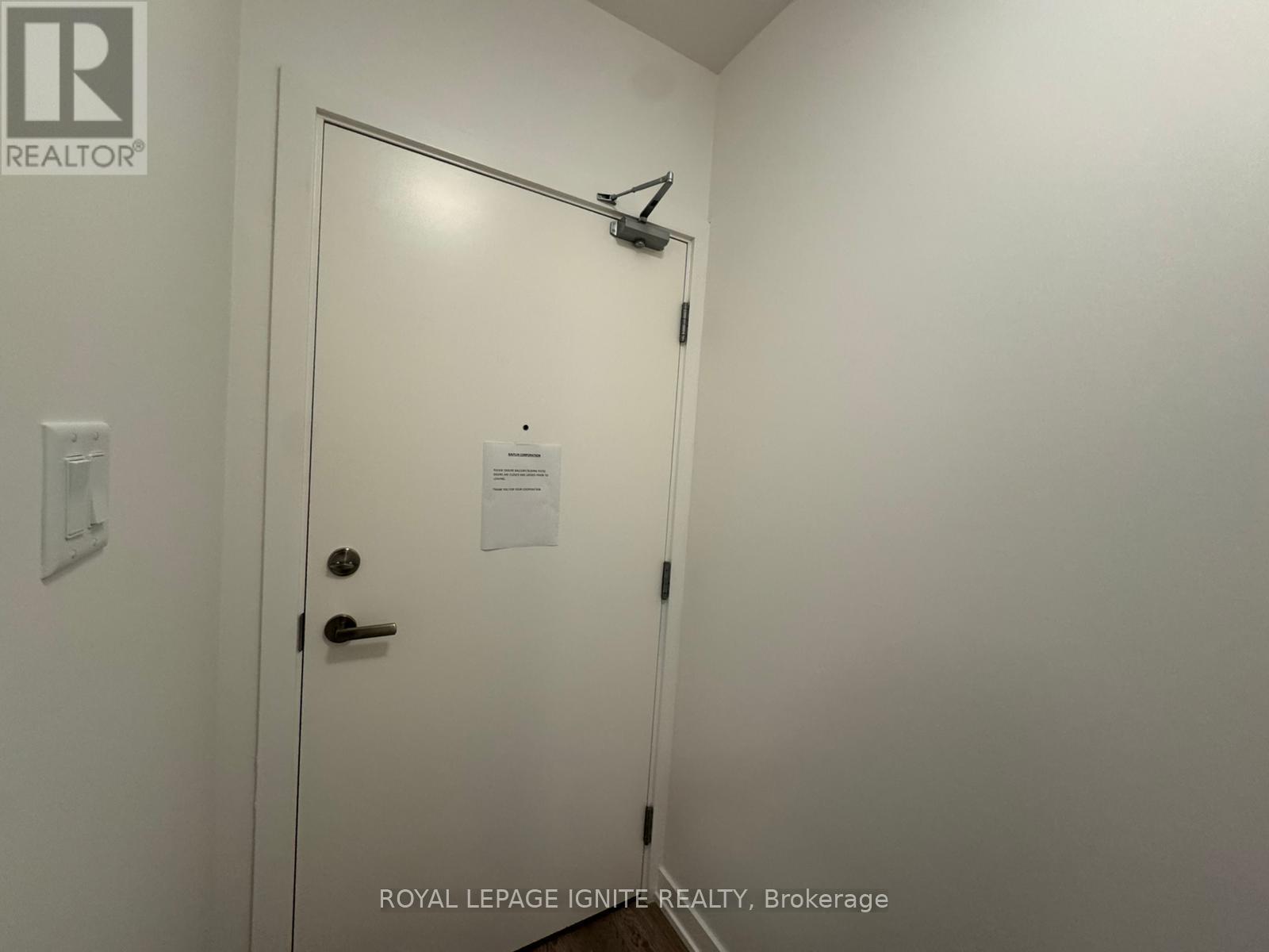 1103 - 55 Clarington Boulevard, Clarington, ON - Indoor Photo Showing Other Room