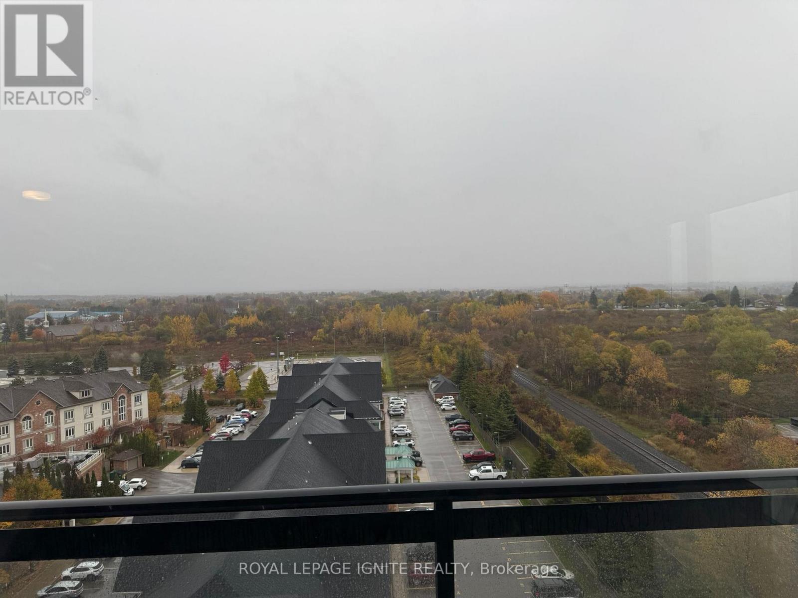 1103 - 55 Clarington Boulevard, Clarington, ON - Outdoor With View