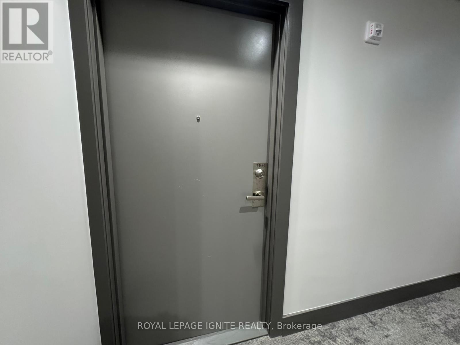 1103 - 55 Clarington Boulevard, Clarington, ON - Indoor Photo Showing Other Room