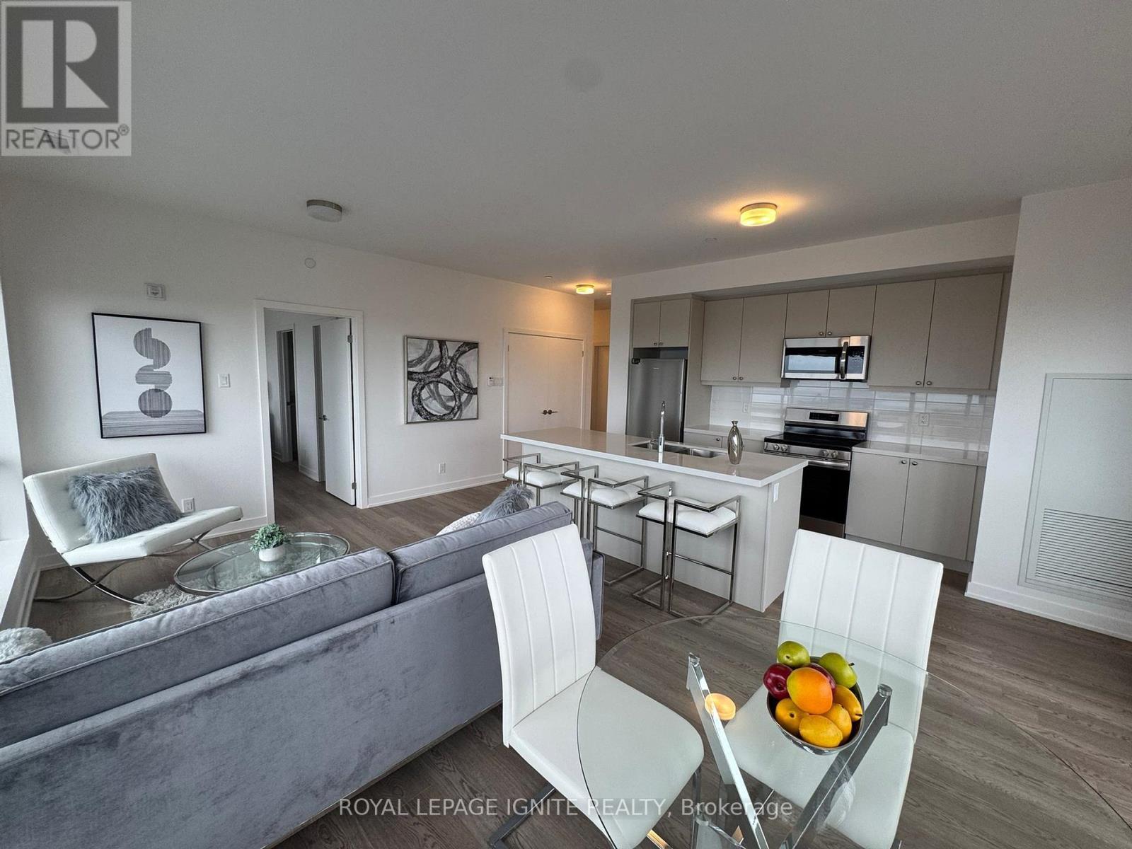 1103 - 55 Clarington Boulevard, Clarington, ON - Indoor