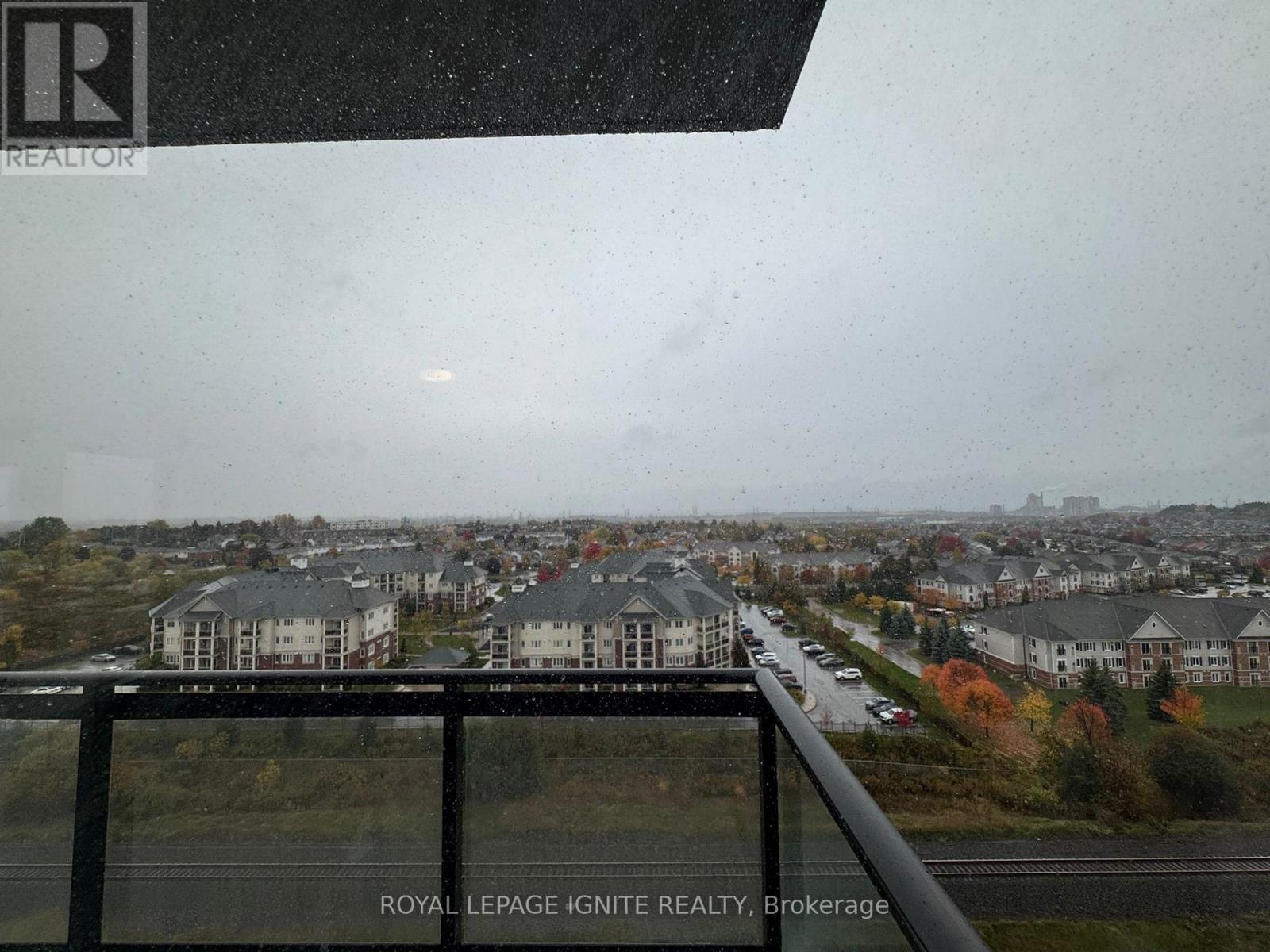 1103 - 55 Clarington Boulevard, Clarington, ON - Outdoor With View