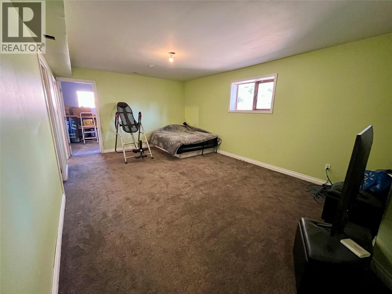 128 Peace River Crescent, Tumbler Ridge, BC - Indoor