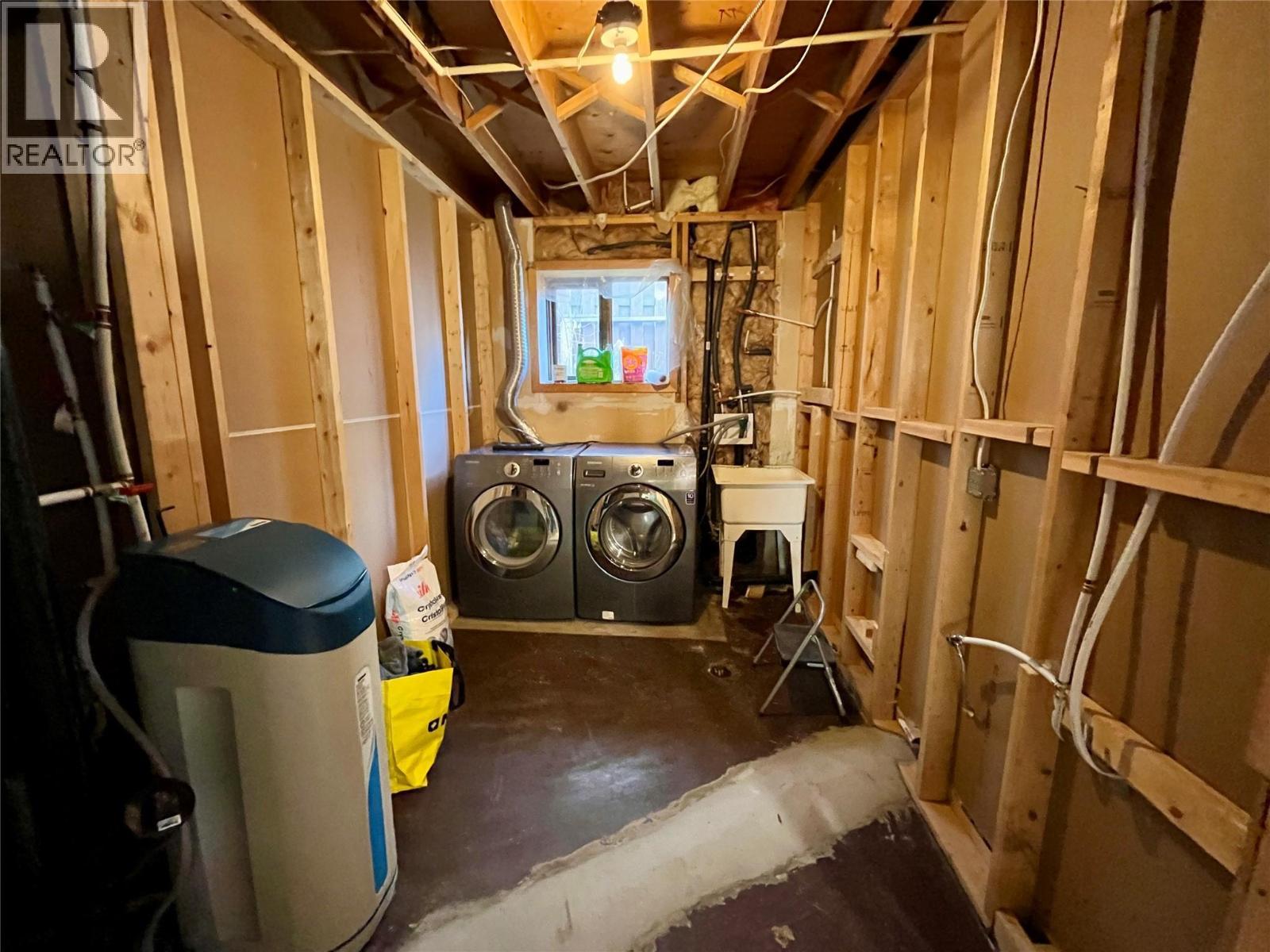 128 Peace River Crescent, Tumbler Ridge, BC - Indoor