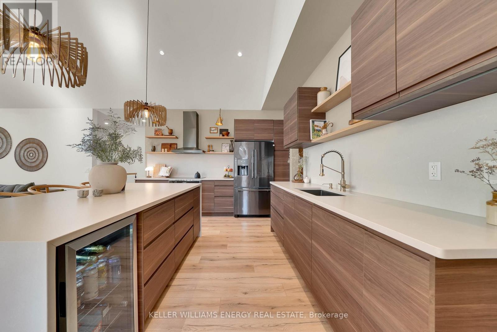 17 New Pierce Drive, Stirling-Rawdon (Rawdon Ward), ON - Indoor Photo Showing Kitchen