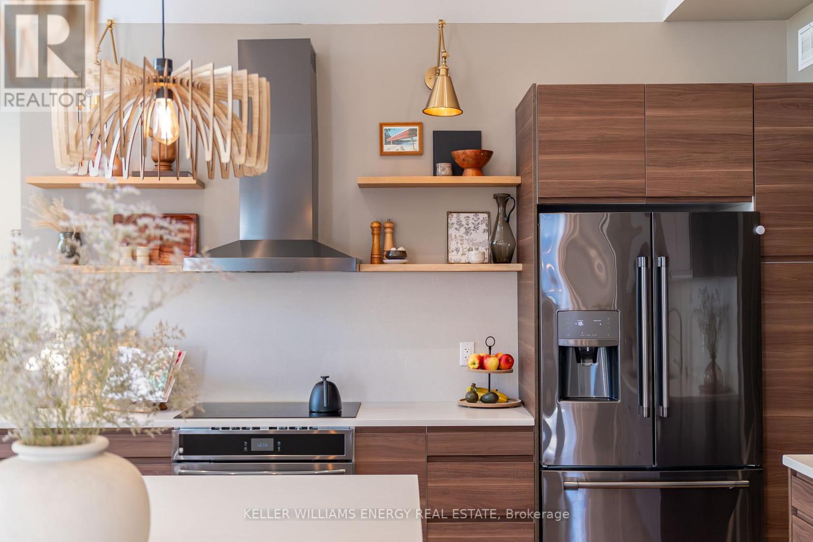 17 New Pierce Drive, Stirling-Rawdon (Rawdon Ward), ON - Indoor Photo Showing Kitchen
