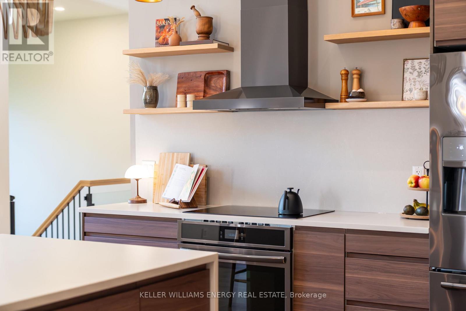 17 New Pierce Drive, Stirling-Rawdon (Rawdon Ward), ON - Indoor Photo Showing Kitchen