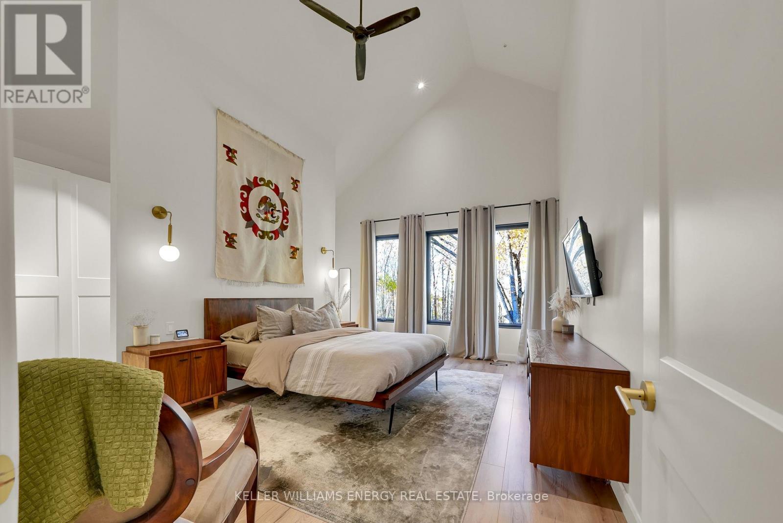 17 New Pierce Drive, Stirling-Rawdon (Rawdon Ward), ON - Indoor Photo Showing Bedroom