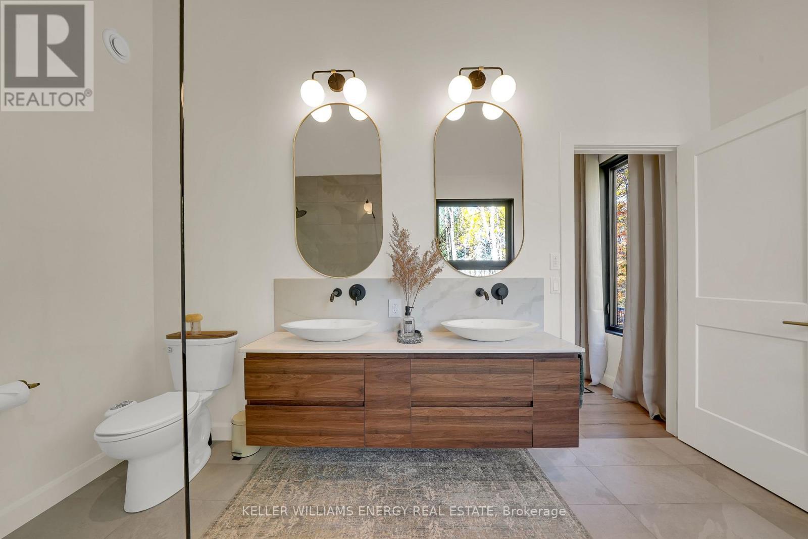 17 New Pierce Drive, Stirling-Rawdon (Rawdon Ward), ON - Indoor Photo Showing Bathroom