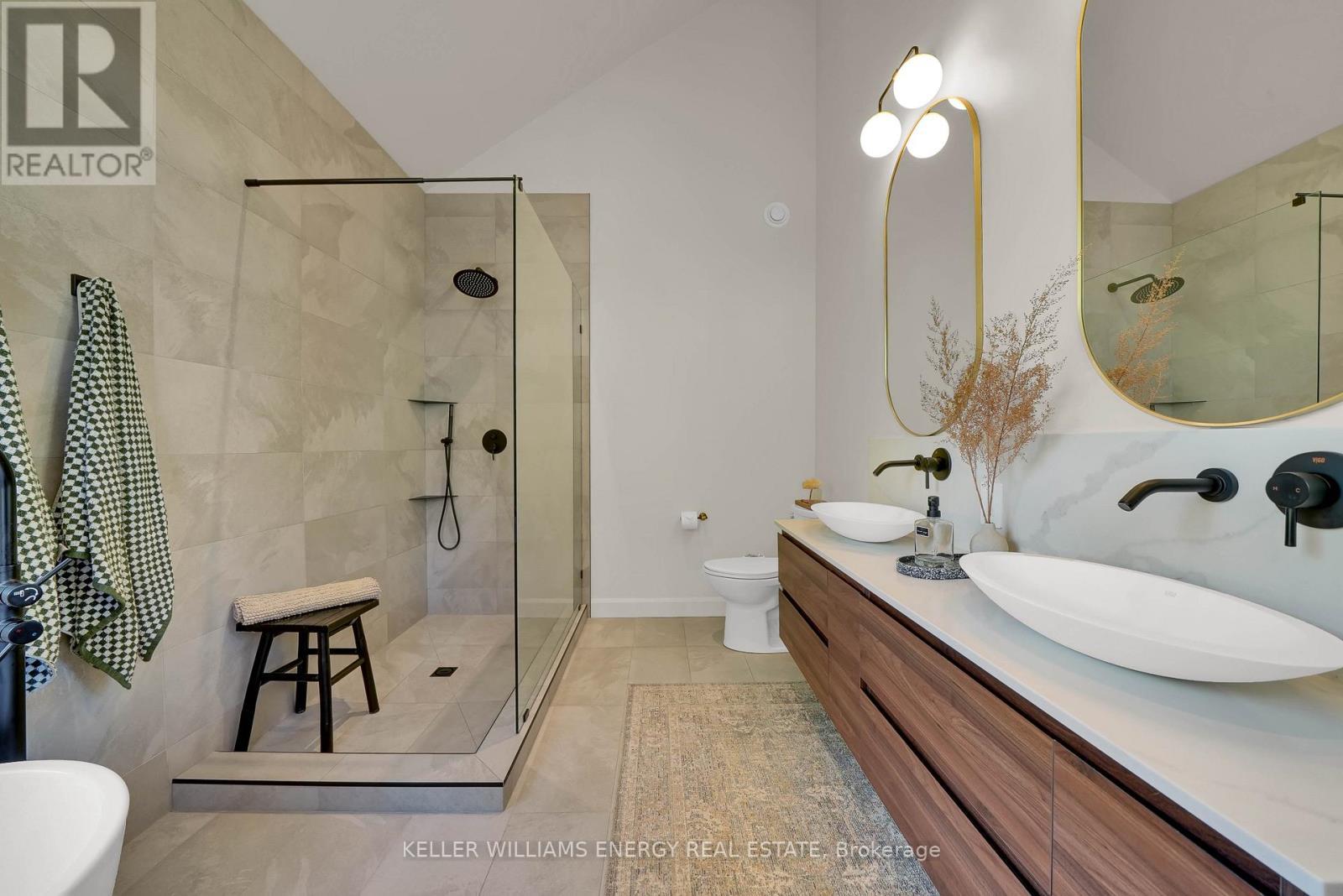 17 New Pierce Drive, Stirling-Rawdon (Rawdon Ward), ON - Indoor Photo Showing Bathroom