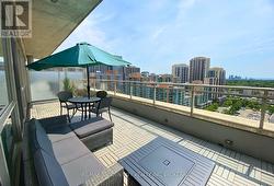 1402/PH2 - 5101 DUNDAS STREET W  Toronto (Islington-City Centre West), ON M9A 5G8