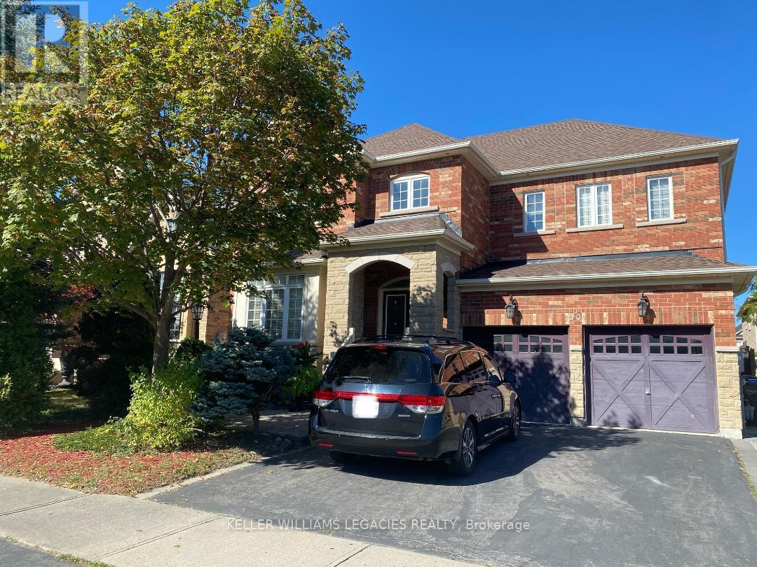30 Richgrove Dr Bsmt - Bsmt - 30 Richgrove Drive, Brampton, ON - Outdoor