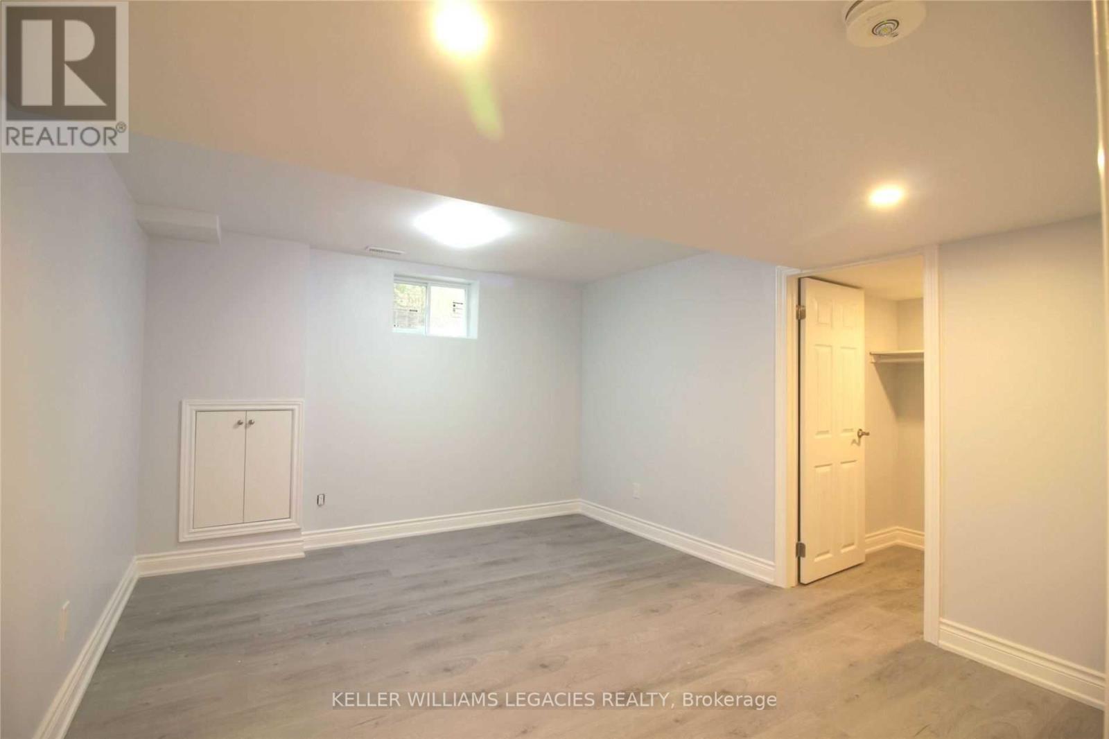 Bedroom 1 - Bsmt - 30 Richgrove Drive, Brampton, ON - Indoor