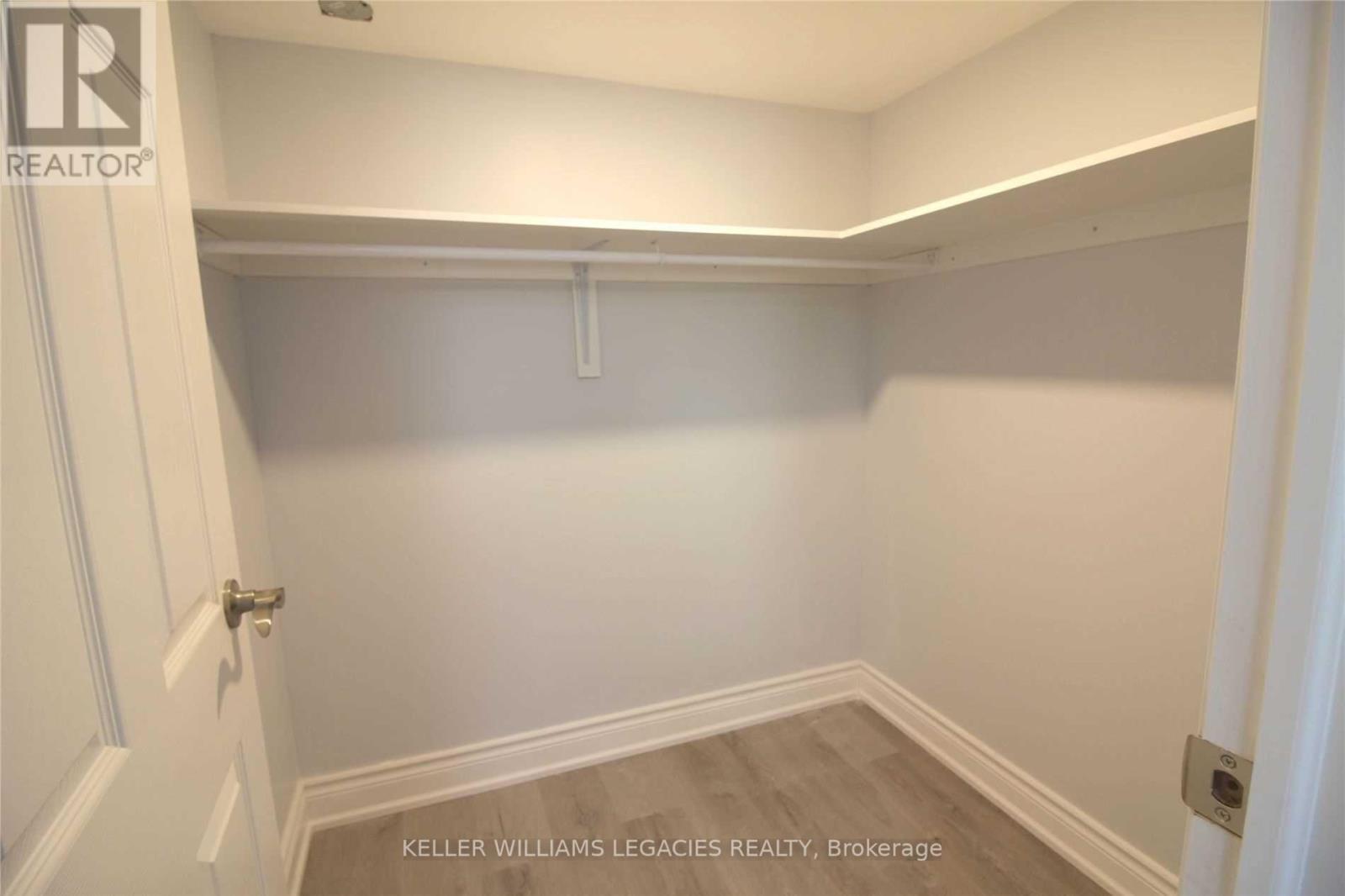 Walk in Closet - Bsmt - 30 Richgrove Drive, Brampton, ON - Indoor With Storage