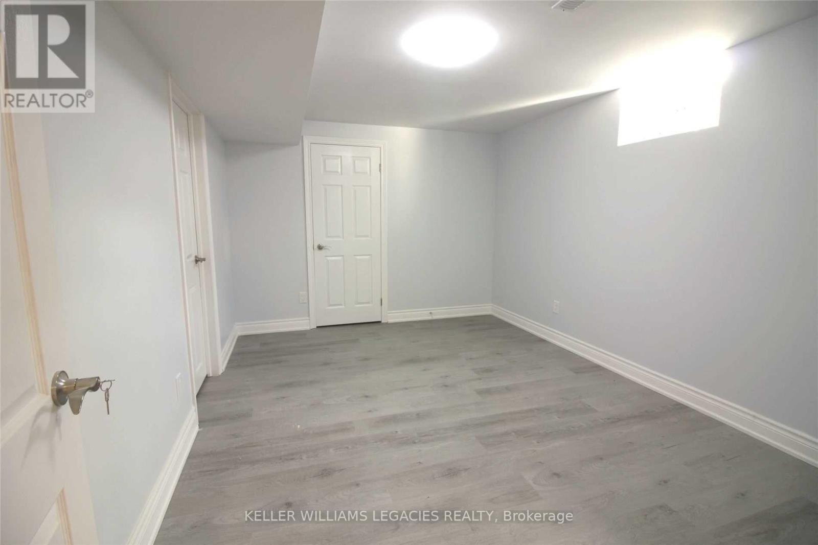 Bedroom 2 - Bsmt - 30 Richgrove Drive, Brampton, ON - Indoor Photo Showing Other Room