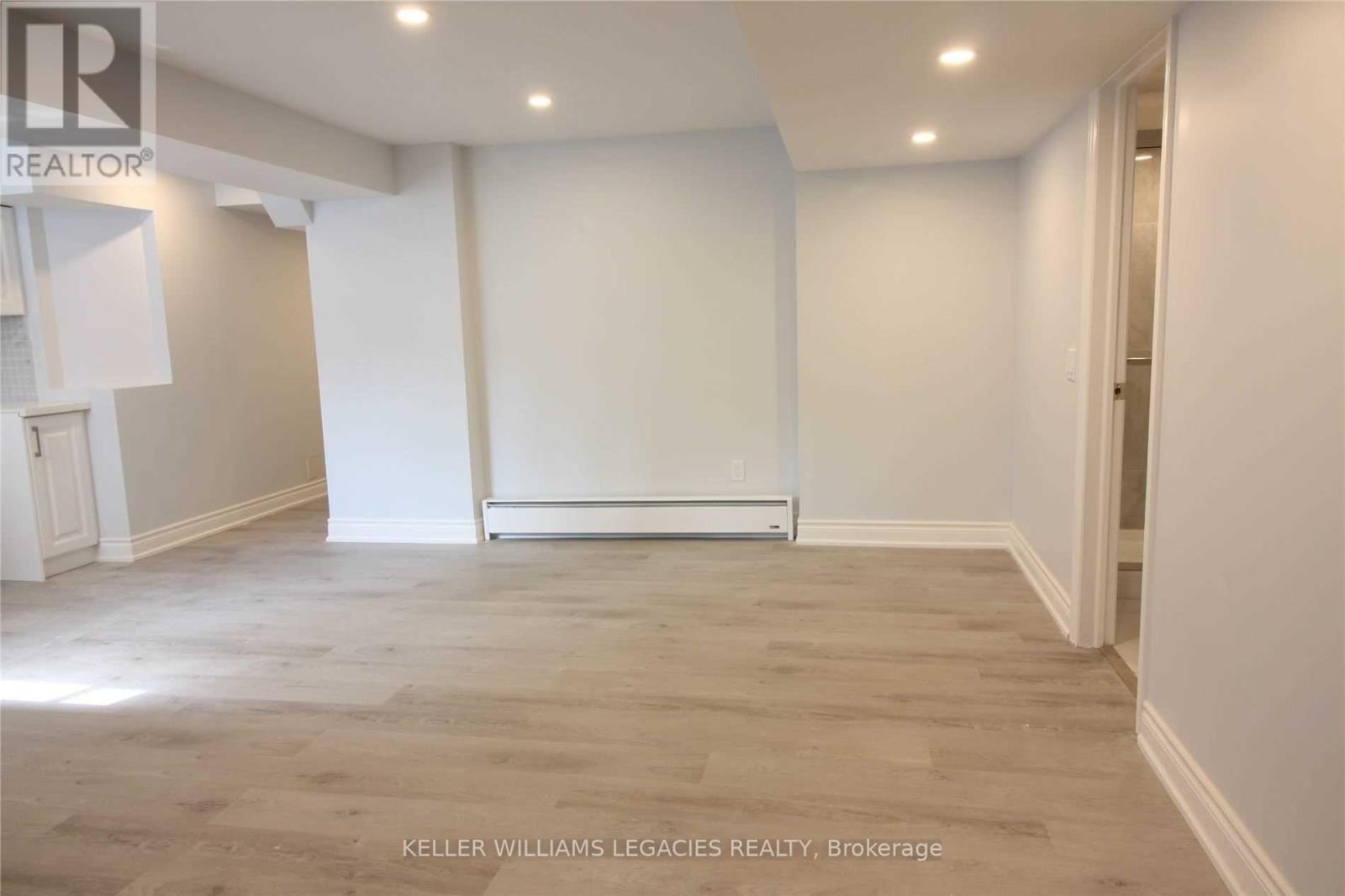 Living - Bsmt - 30 Richgrove Drive, Brampton, ON - Indoor Photo Showing Other Room