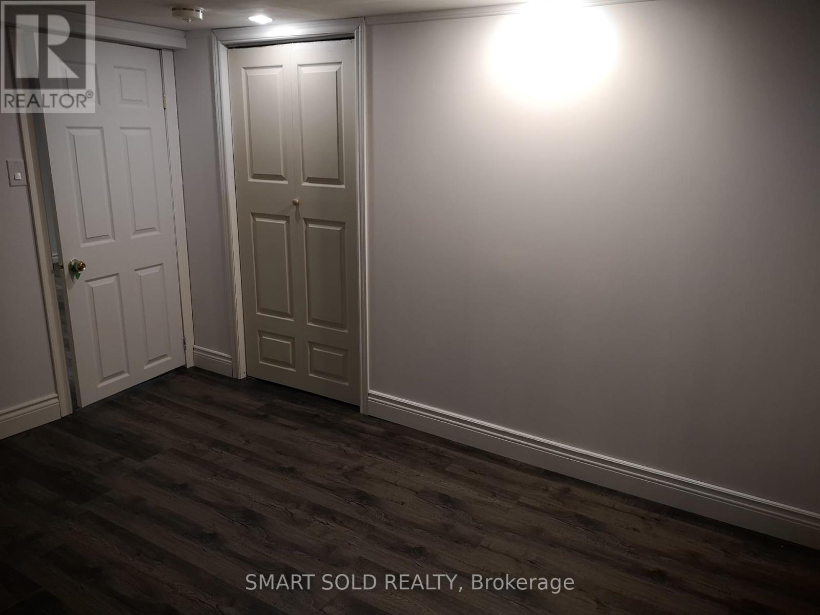 Basement - 1116 Pomona Court, Mississauga, ON - Indoor Photo Showing Other Room