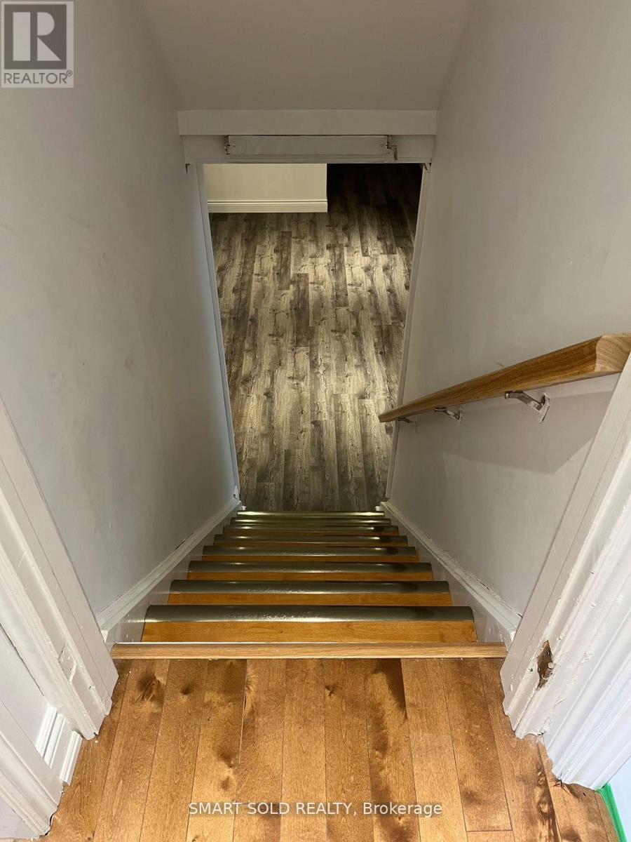 Basement - 1116 Pomona Court, Mississauga, ON - Indoor Photo Showing Other Room