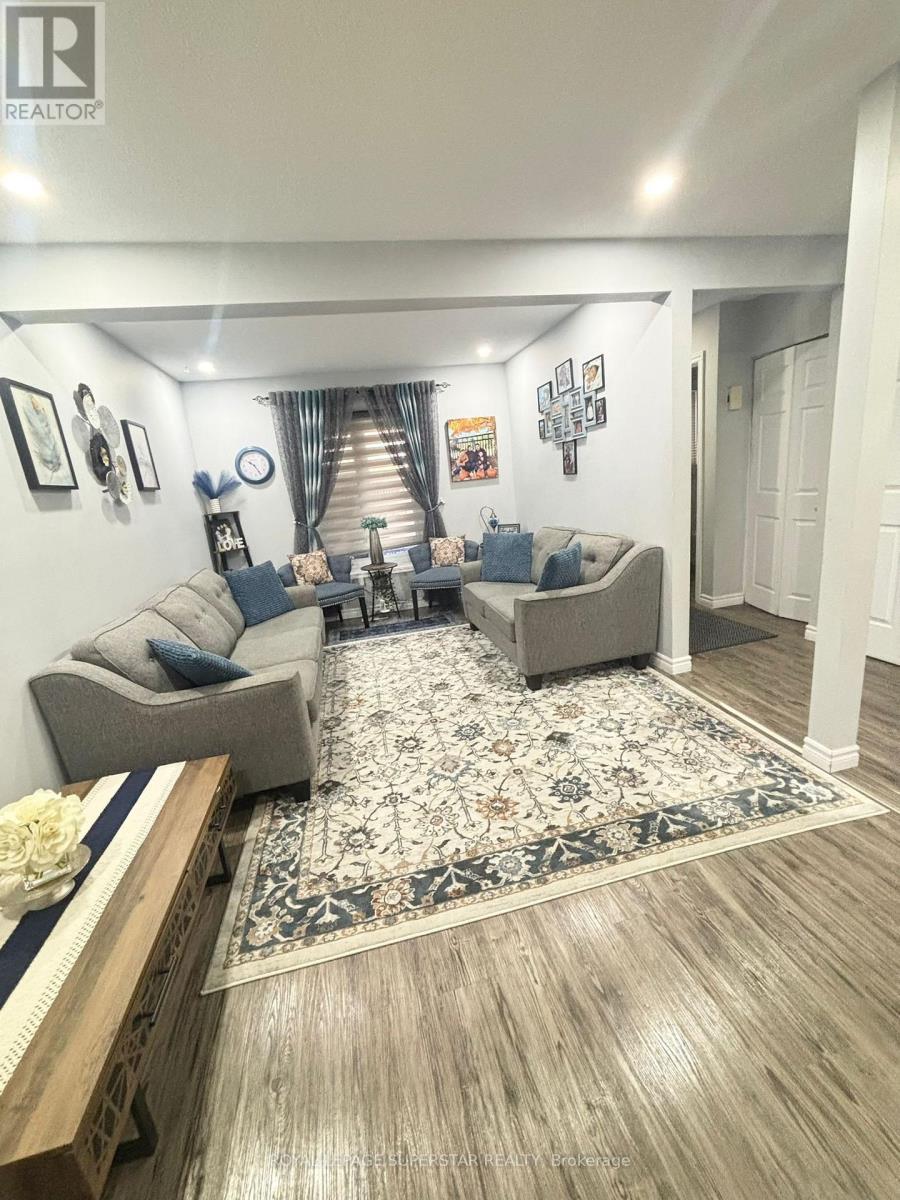 14 - 55 Ashley Crescent, London South, ON - Indoor