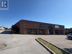 46 RIVIERA DRIVE Markham, ON L3R 5M1