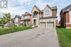 64 WILDFLOWER LANE Halton Hills, ON L7G 0M5