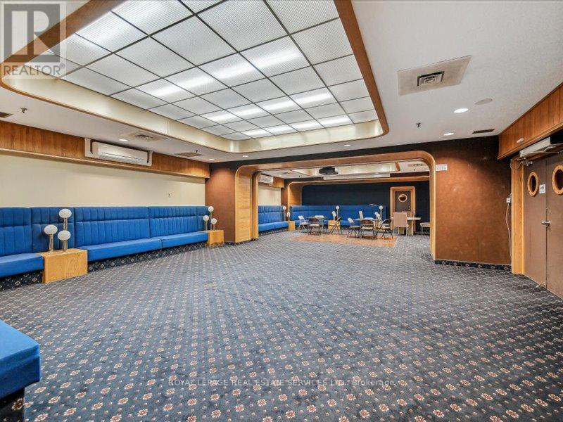 708 - 5250 Lakeshore Road, Burlington, ON - Indoor Photo Showing Other Room