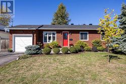 55 TERRY FOX DRIVE Carleton Place, ON K7C 4G4