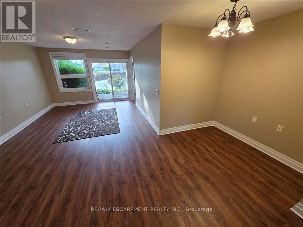 5 Jaczenko Terrace, Hamilton, ON - Indoor Photo Showing Other Room