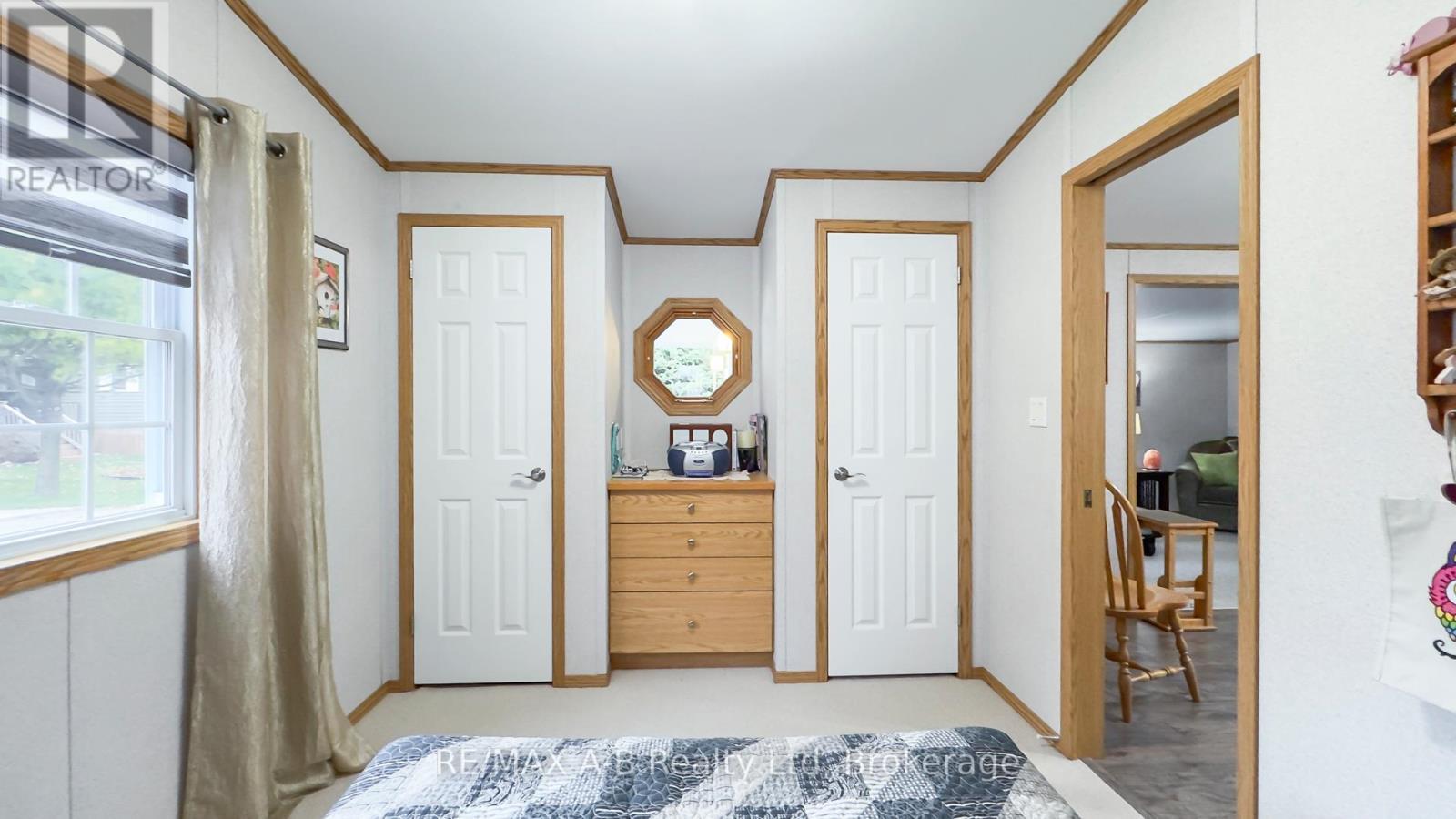 967 - 316489 31St Line, Zorra, ON - Indoor