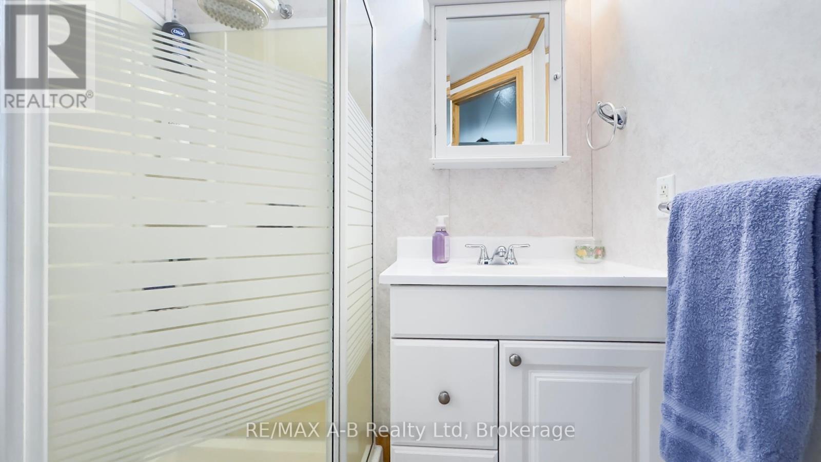 967 - 316489 31St Line, Zorra, ON - Photo Showing Bathroom