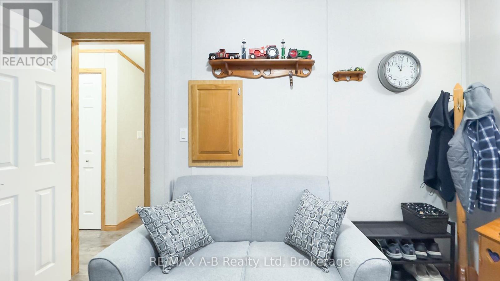 967 - 316489 31St Line, Zorra, ON - Indoor